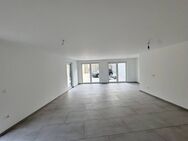 Erdgeschosswohnung mit Terrasse - Hückelhoven