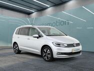 VW Touran, 1.5 TSI OPF Highline, Jahr 2024 - München