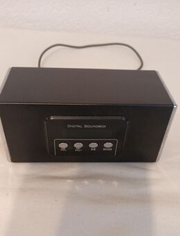 Digital Soundbox - Essen