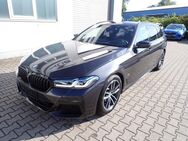 BMW 520, i M Sport Laser HiFi, Jahr 2023 - Dresden