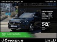 Mercedes EQB, 300 ElectricArt 19, Jahr 2021 - Schwelm