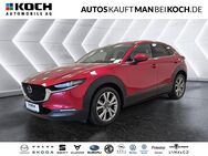 Mazda CX-30, 2.0 -X M Hybrid Selection, Jahr 2019 - Berlin