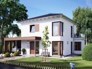 mit Living Haus in dein Eigenheim, modernes und zeitloses Design - Ebersbach (Fils)