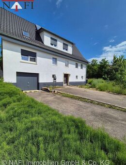 **Einfamilienhaus mit zusätzlicher Ausbaureserve** - Urbach (Baden-Württemberg)