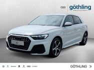 Audi A1, Sportback S line 30 TFSI Optik EPH, Jahr 2024 - Eisenach