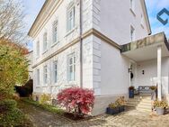 Exklusive Stadtvilla: Historischer Charme trifft modernes Wohnen - Attendorn (Hansestadt)