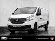 Fiat Talento, 2.0 Kasten L2H1 t Basis Ecojet 120 Turbo EU6d-T el SP, Jahr 2020 - Köln