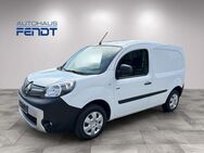 Renault Kangoo Z.E. 33(mit Batterie)Vario-Paket 4 Airbag - Dinkelscherben