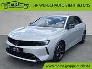 Opel Astra, 1.2 Turbo # #METALLIC #, Jahr 2024 - Bayreuth