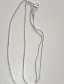 Schlangenkette 925 gestempelt 60cm in 72336