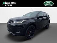 Land Rover Discovery Sport, D200 AWD DYNAMIC SE, Jahr 2023 - Jena