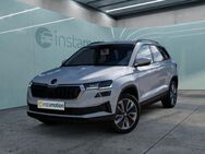 Skoda Karoq, 2.0 TDI Style (EURO 6d), Jahr 2023 - München