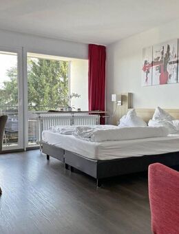 SELTENE GELEGENHEIT: Modern renoviertes Ferienappartement inkl. Hallenstellplatz für Ihr PKW - Neureichenau