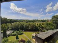 Fenster zum Auenpark- Wohnung in Marktredwitz - Marktredwitz