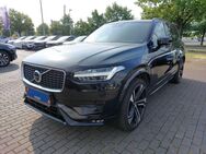 Volvo XC90, B5 D AWD RDesign|||, Jahr 2020 - Darmstadt