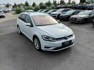 VW Golf Variant, 2.0 TDI Golf VII Highl, Jahr 2020 - Schwabach