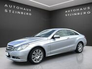 Mercedes E 250, 2.9 9 % FINANZIERUNG¹, Jahr 2011 - Dietzenbach Zentrum