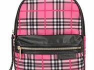 Depesche 10812 TOP Model - Karo Rucksack pink - Großefehn