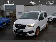 Opel Combo, Life Ultimate, Jahr 2021 - Aurich