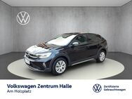 VW Taigo, 1.0 TSI Move, Jahr 2023 - Halle (Saale)