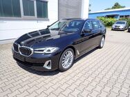 BMW 520, 8.4 d Luxury Line UPE 780, Jahr 2022 - Dresden