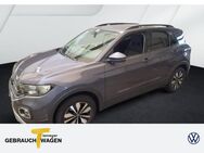 VW T-Cross, 1.0 TSI MOVE APP-CON, Jahr 2024 - Lüdenscheid