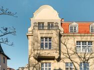 Penthouse-Rarität im Grunewald – Großzügiger Luxus mit Weitblick, Eleganz und höchstem Wohnkomfort - Berlin