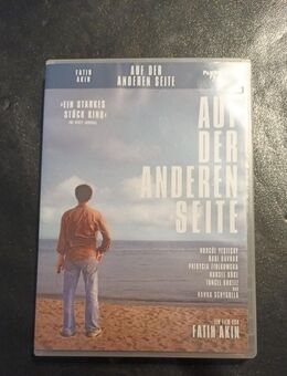 Auf der anderen Seite von Fatih Akin - Essen