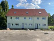 NEUBAU - Modernes Reihenhaus mit 142 m² Wohnfläche in Wernigerode! - Wernigerode