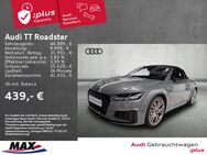 Audi TT, Roadster 45 TFSI S-LINE RAUTE OPTIK, Jahr 2024 - Offenbach (Main)