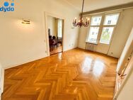 !! Diese Altbauwohnung erwartet Sie !! 4 Zimmer + EBK + Balkon - jetzt bewerben - - Berlin