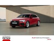 Audi A3, Sportback 35 TFSI S-Line VC, Jahr 2023 - Melle