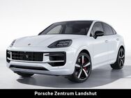 Porsche Cayenne, GTS Coupe | | | 22-Zoll |, Jahr 2022 - Ergolding