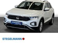 VW T-Roc, 1.0 TSI Life, Jahr 2022 - Lemgo
