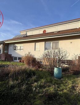 Charmantes Einfamilienwohnhaus in Wertheim-Höhefeld - Wertheim