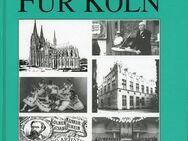 LIEDER FÜR KÖLN 150 Jahre Kölner Männer-Gesang-Verein - Ochsenfurt