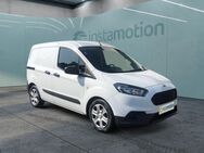 Ford Transit Courier, Kasten Trend, Jahr 2019 - München