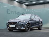 CUPRA Formentor, 1.4 eHybrid LM19 WINTERPAKET, Jahr 2021 - München