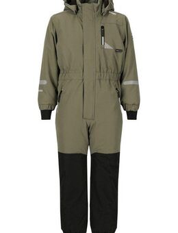 ZIGZAG Skianzug Winterfun, mit wärmeisolierendem und atmungsaktivem Polster