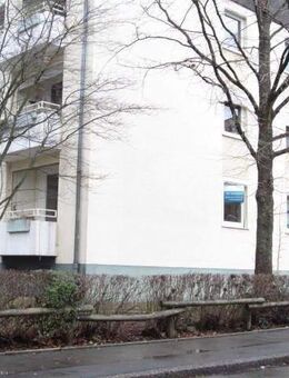 Prächtige und komplett renovierte Stadtwohnung! - Dortmund