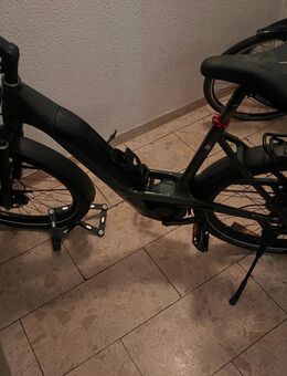 E Bike KTM Line von Bosh - Kirchheim (Teck)