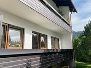 Schön geschnittene 3 Zimmerwohnung mit Balkon in Kiefersfelden zum Kauf - Kiefersfelden