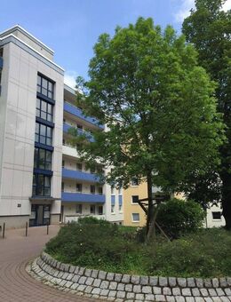 Mehrere 3-Zimmer-Wohnungen mit Blick ins Grüne in Goslar - Goslar