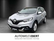 Renault Kadjar, XMOD Energy, Jahr 2015 - Frankenthal (Pfalz)