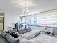 Mitten im Leben und die Alster in Sprungweite - Wohnen in der Langen Reihe in St. Georg - Hamburg