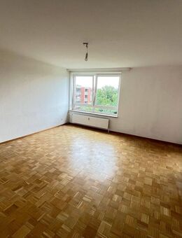 Sanierte 2 Zimmer Wohnung fast am Meer. - Kiel