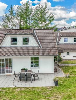 Großzügiges Landhaus an der Braumau! - Wrist