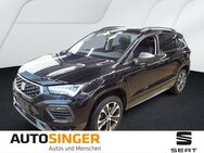 Seat Ateca, 2.0 TDI FR, Jahr 2024 - Kaufbeuren