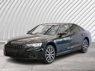 Audi A8, 50 TDI quattro, Jahr 2024 - Unterschleißheim
