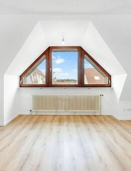 +++ altersgerecht & barrierefrei - zentral, bequem & ruhig - Erstbezug - 3.OG mit Aufzug - Kfz-Stellplatz möglich +++ - Stuttgart